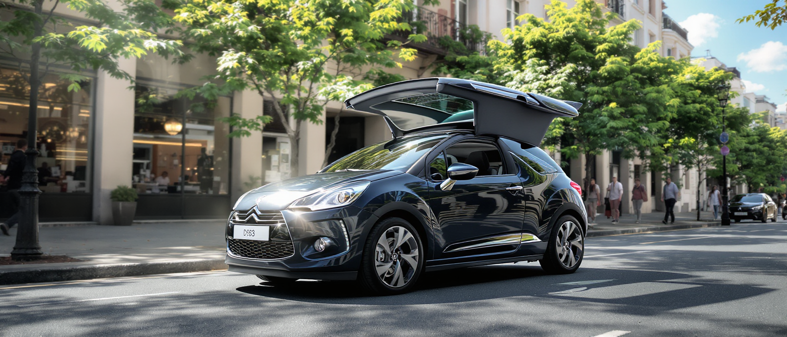 découvrez les avantages méconnus du toit ouvrant sur la ds3. avant de faire votre achat, explorez comment ce dispositif peut enrichir votre expérience de conduite en offrant lumière, ventilation et un sentiment de liberté. ne manquez pas ces informations clés pour faire le meilleur choix !