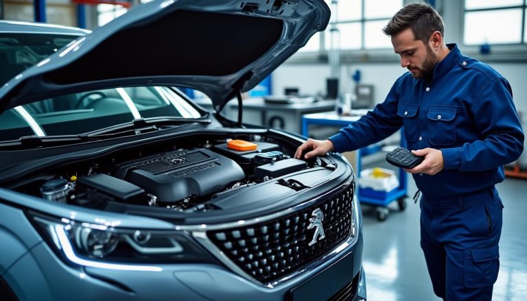 découvrez les causes courantes du défaut moteur sur peugeot 5008 et les solutions efficaces pour résoudre ces problèmes. guide complet pour entretenir votre véhicule et éviter les pannes.