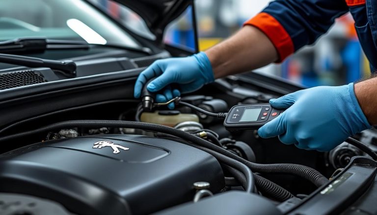 découvrez l'origine du code défaut p0215 sur peugeot et apprenez comment diagnostiquer et résoudre ce problème pour assurer le bon fonctionnement de votre véhicule.