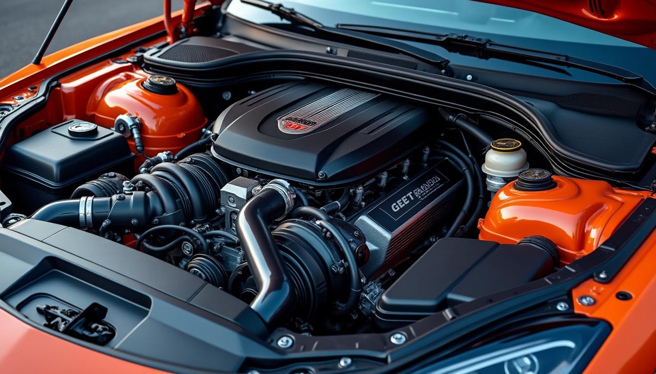 découvrez les conséquences d’une surcharge d’huile dans un moteur diesel et apprenez les étapes à suivre pour corriger ce problème et protéger votre véhicule.