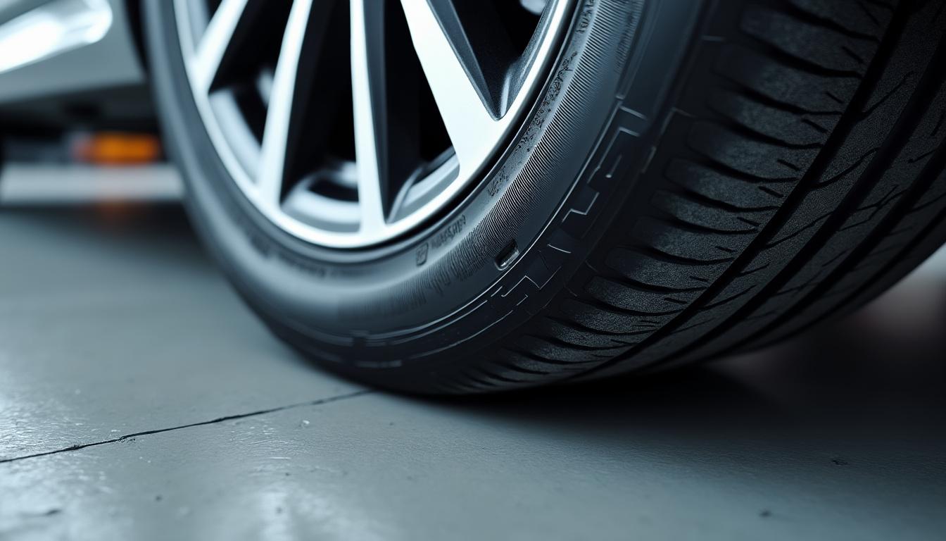 découvrez si un pneu peut être réparé après l'utilisation d'une bombe anti-crevaison, avec des méthodes efficaces et des conseils pratiques pour assurer votre sécurité et prolonger la durée de vie de vos pneus.