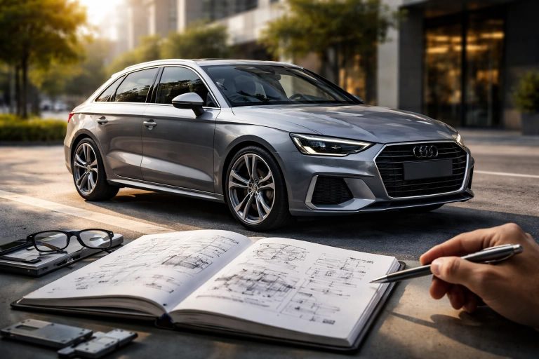 découvrez une analyse complète des problèmes courants, de la fiabilité et des retours d'expérience des utilisateurs de l'audi a3 1.5 tfsi 150 pour faire un choix éclairé.