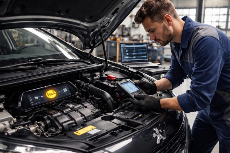 découvrez tout sur le code d'erreur u1213 chez peugeot : causes principales, symptômes à surveiller et solutions efficaces pour réparer votre véhicule rapidement.
