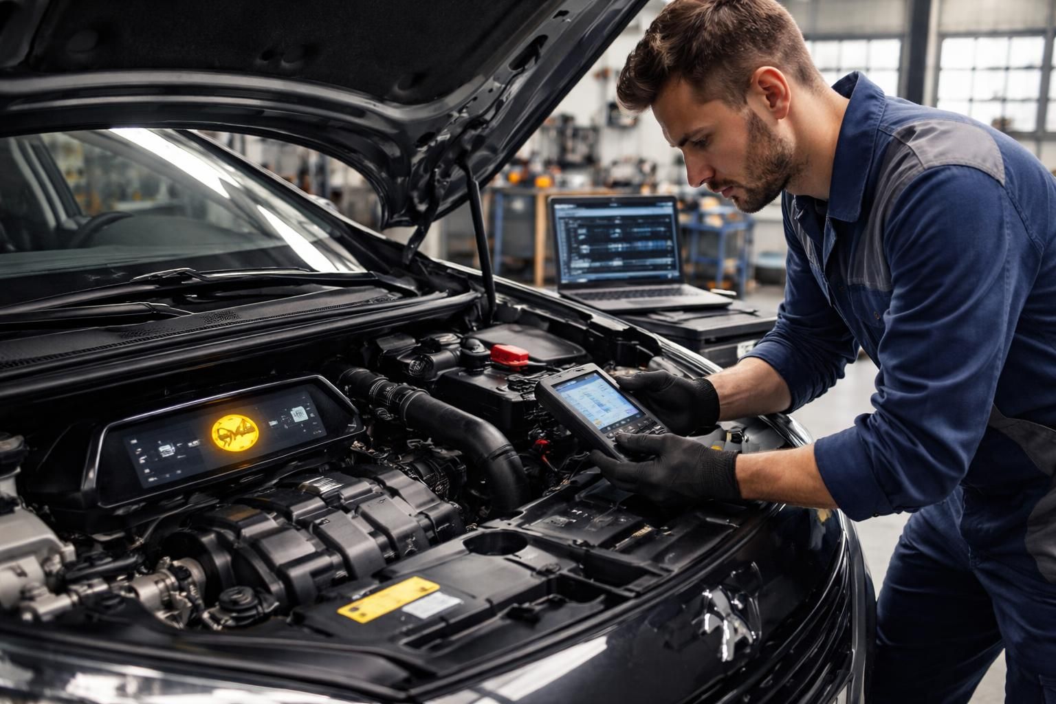 découvrez tout sur le code d'erreur u1213 chez peugeot : causes principales, symptômes à surveiller et solutions efficaces pour réparer votre véhicule rapidement.