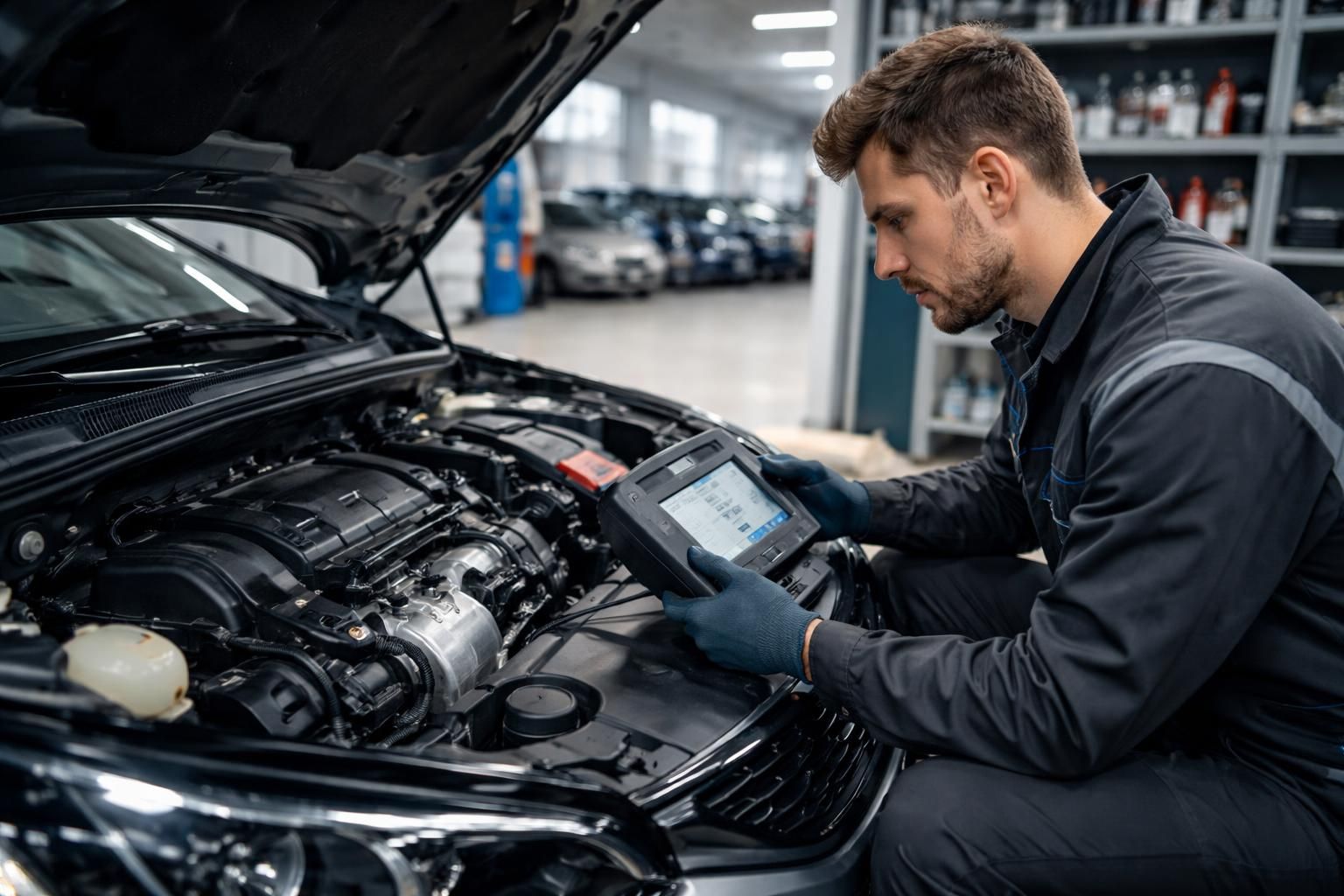 découvrez tout ce qu'il faut savoir sur le code p1497 peugeot : causes principales, symptômes à surveiller et solutions efficaces pour résoudre ce problème technique.