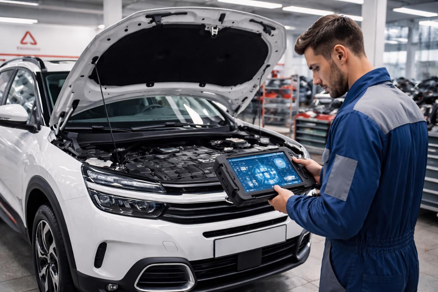 découvrez l'erreur u1213 sur citroën : comprenez ses causes, ses conséquences et les solutions efficaces pour réparer votre véhicule rapidement et en toute sécurité.