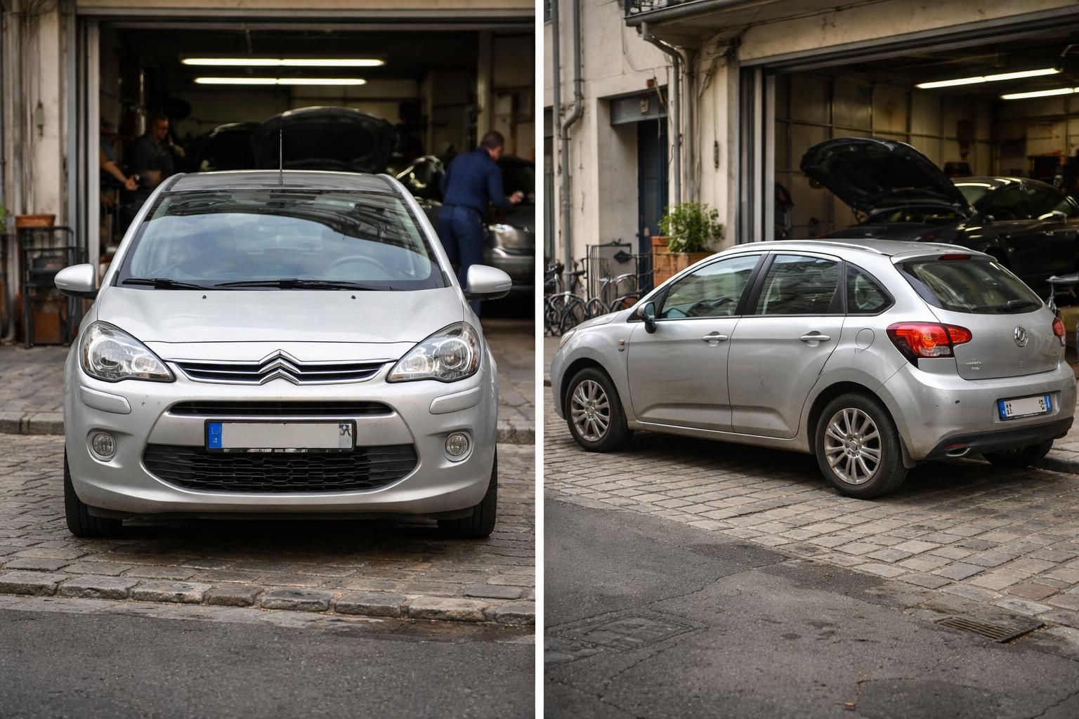 découvrez la fiabilité de la citroën c3 1.2 vti 82 à travers un retour d'expérience complet, mettant en lumière les principaux soucis rencontrés et conseils pour les éviter.