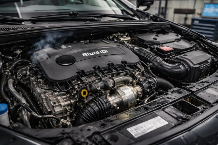 découvrez la fiabilité du moteur 2.0 bluehdi 180 eat8, ses points forts et les problèmes connus pour mieux informer votre choix automobile.