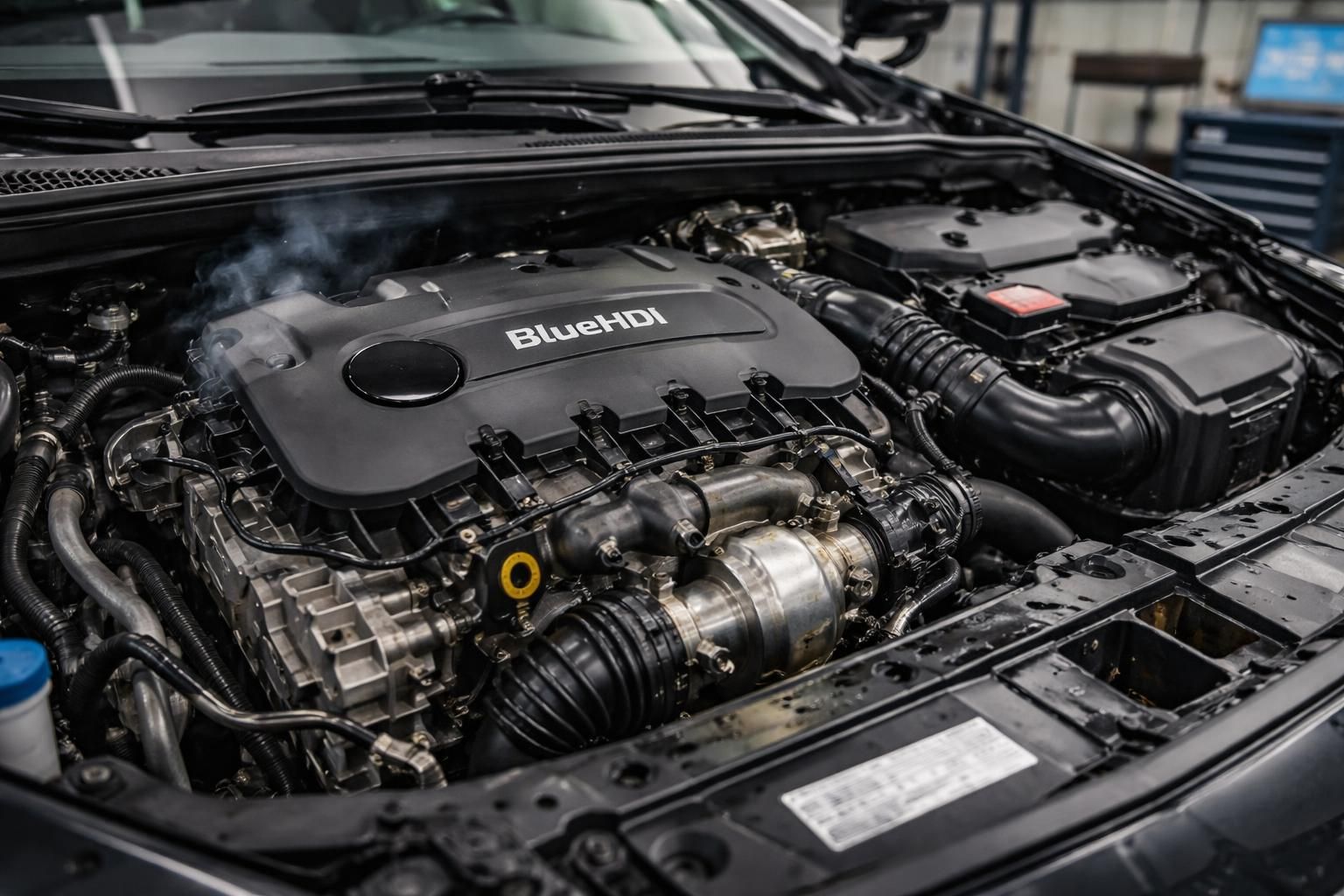 découvrez la fiabilité du moteur 2.0 bluehdi 180 eat8, ses points forts et les problèmes connus pour mieux informer votre choix automobile.