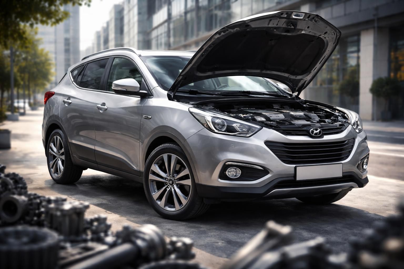 découvrez une analyse complète de la fiabilité du hyundai ix35 2.0 crdi 136 et identifiez les problèmes récurrents pour bien choisir votre véhicule.