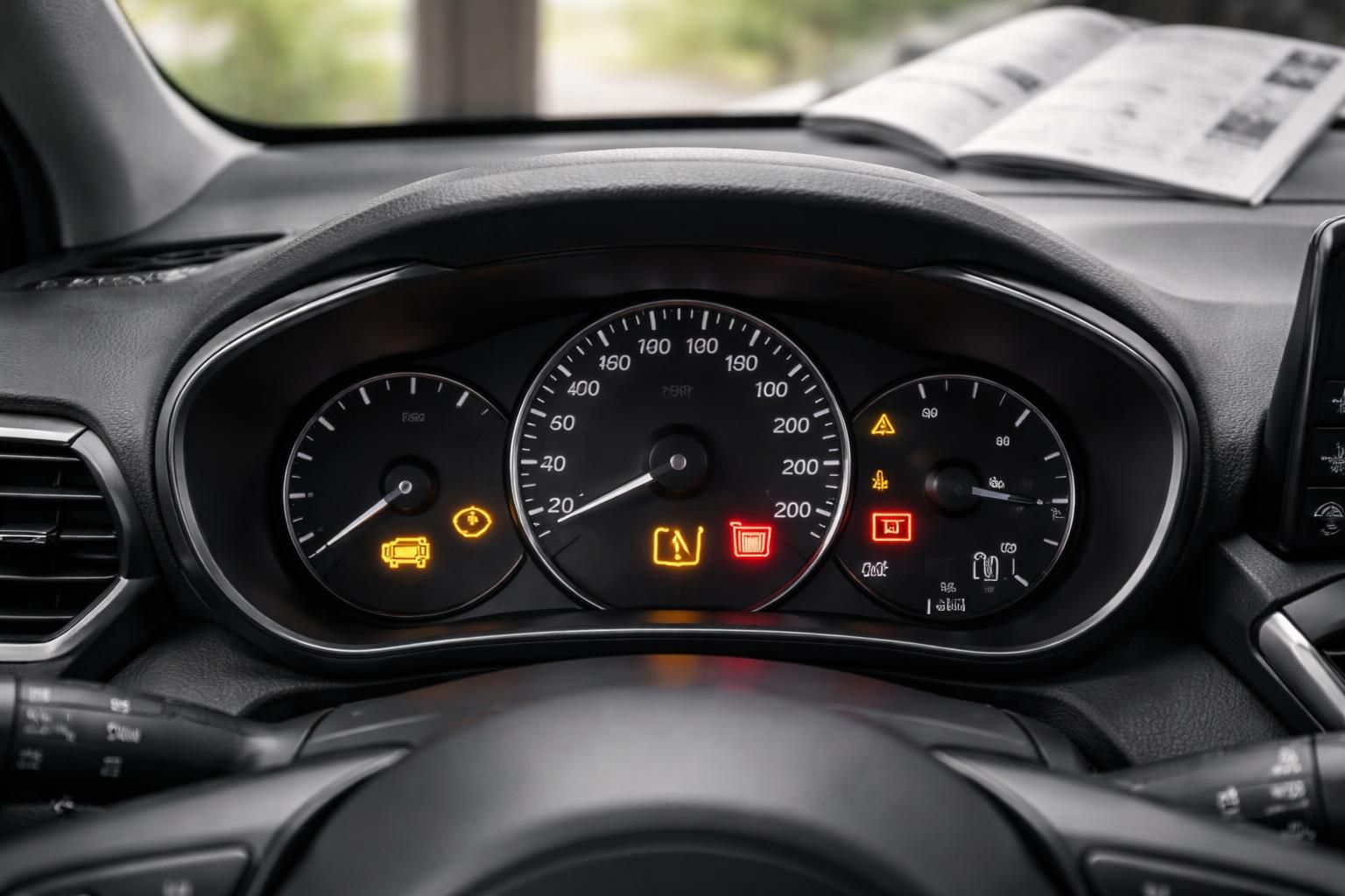 découvrez les significations des indicateurs sur votre toyota yaris et trouvez des solutions adaptées pour chaque alerte afin d'assurer la meilleure performance et sécurité de votre véhicule.