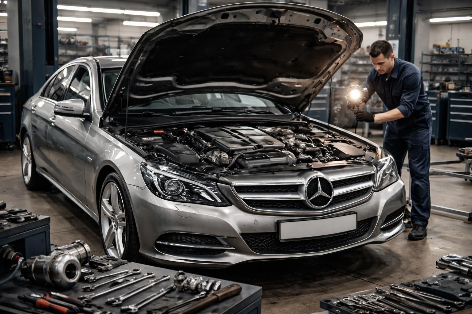 découvrez une analyse complète de la fiabilité du moteur mercedes 220 cdi 170 ch et les problèmes courants rencontrés, pour mieux comprendre ses performances et son entretien.