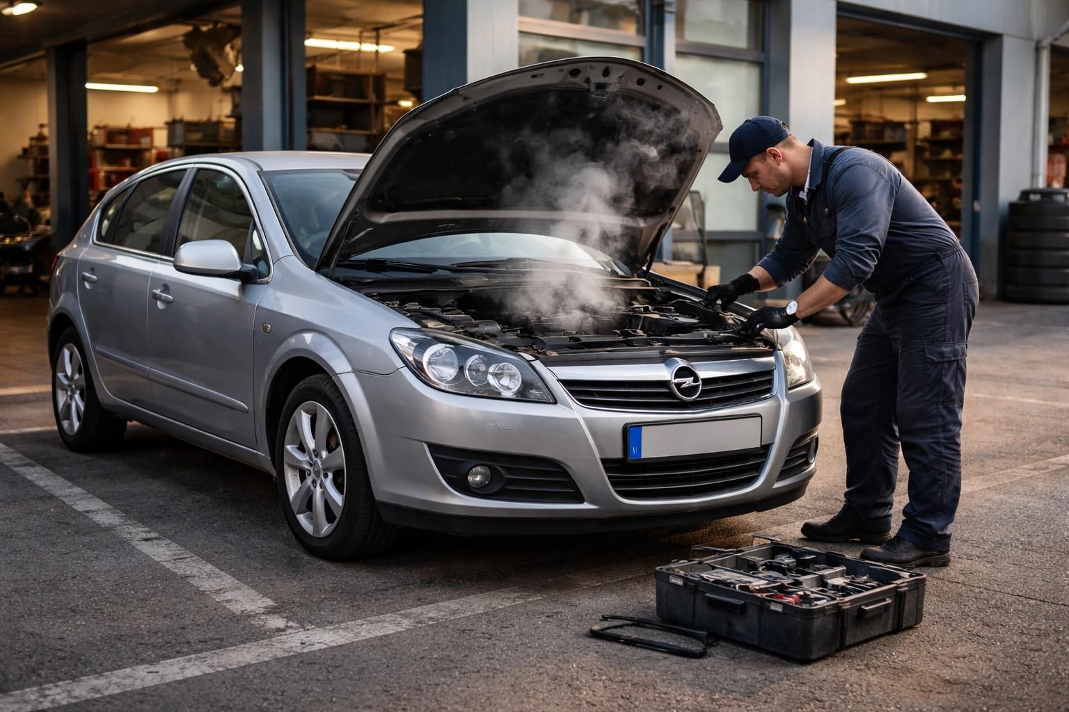 découvrez une analyse complète de la fiabilité de l'opel astra h 1.7 cdti et les problèmes récurrents à surveiller pour un achat en toute confiance.