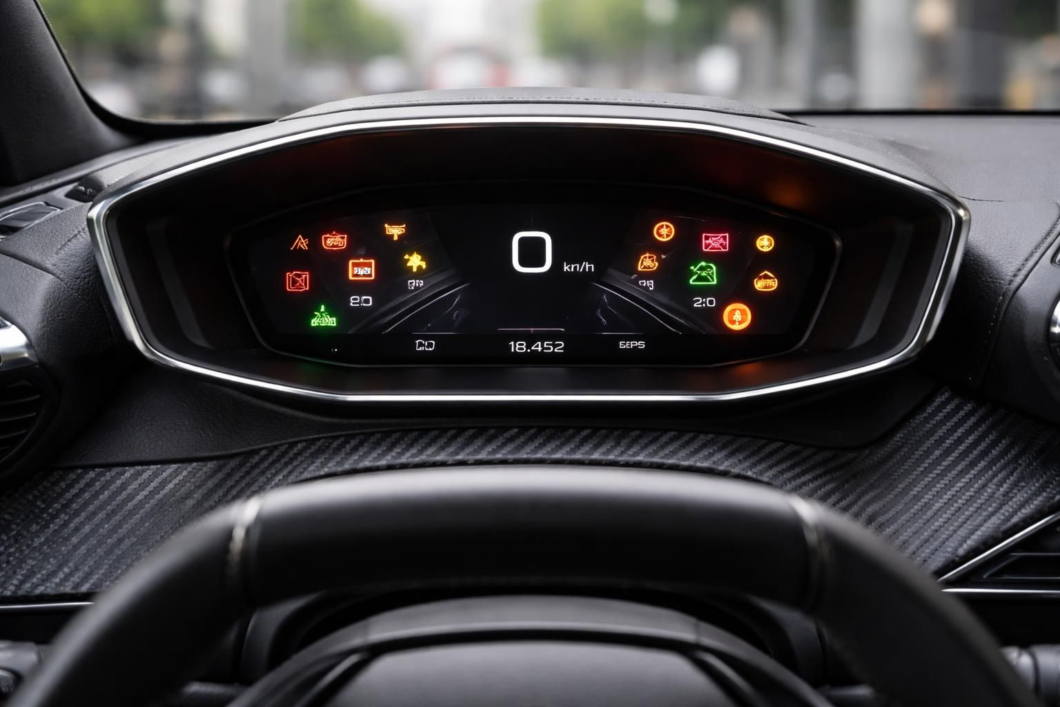 découvrez la signification des voyants du peugeot 2008 et apprenez comment réagir rapidement pour assurer votre sécurité et éviter les pannes.