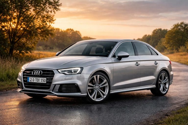 découvrez tout sur l'audi a3 2.0 tdi 150 : fiabilité, performances, consommation et avis pour bien choisir votre voiture.
