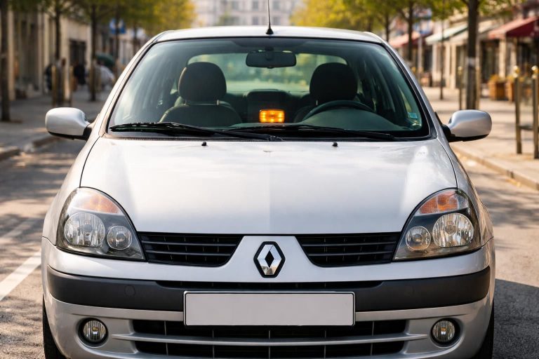 découvrez la signification du voyant moteur orange sur votre clio 2 essence et apprenez quand il est nécessaire de s’alarmer pour éviter des pannes coûteuses.