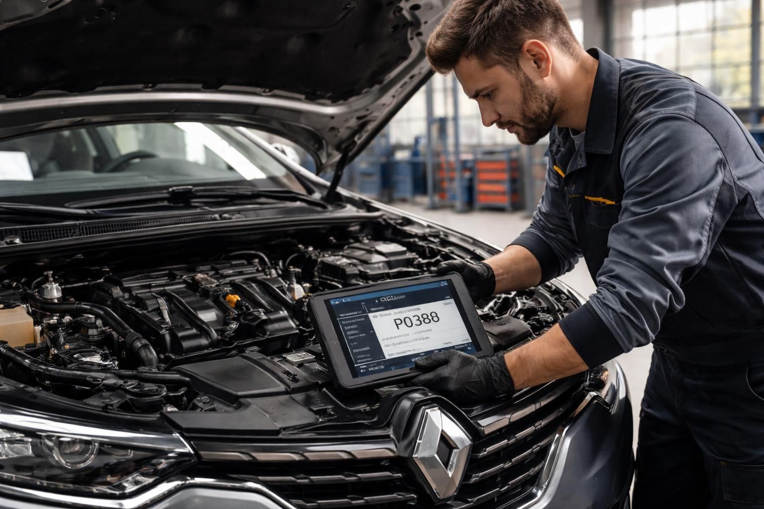 découvrez les causes du code renault p0380 et les solutions efficaces pour réparer votre véhicule rapidement et en toute sécurité.