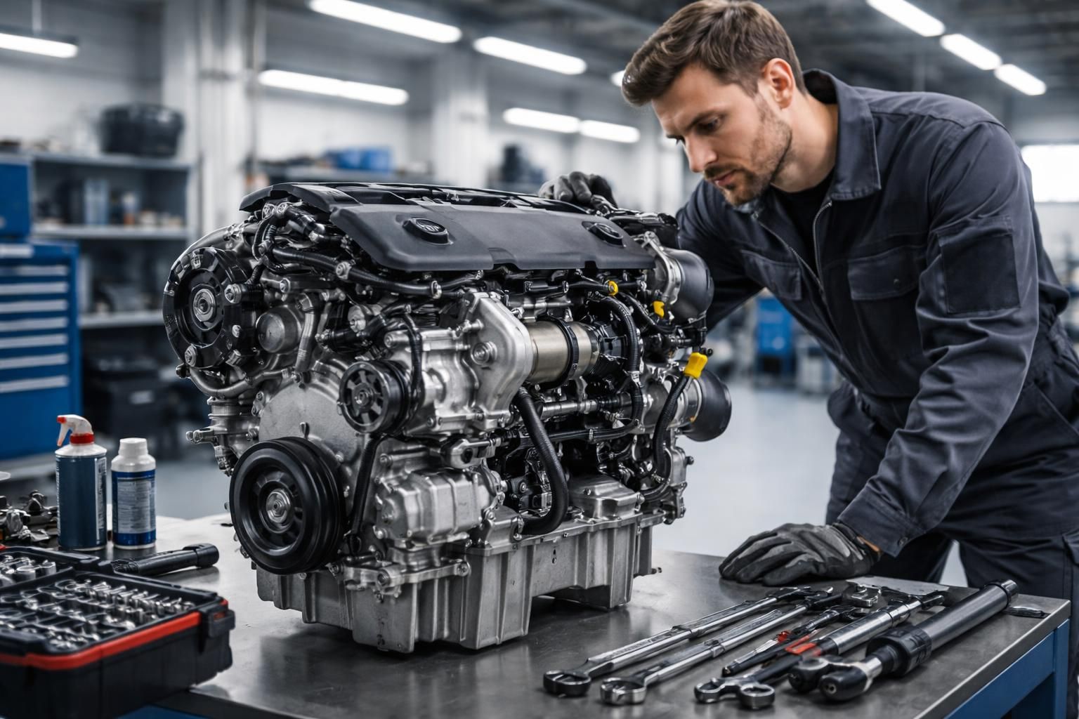 découvrez tout sur la fiabilité du moteur fiat ducato 2.3 multijet 130 avec notre guide ultime. apprenez à bien comprendre et entretenir votre moteur pour assurer des performances durables.