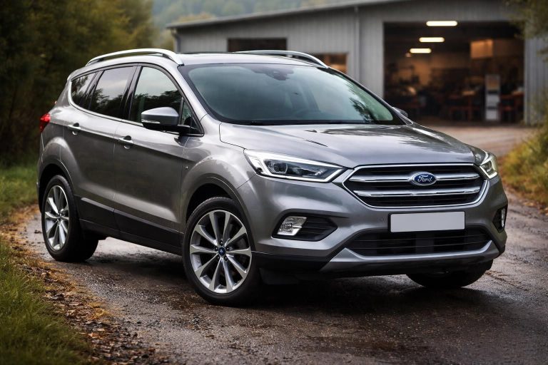 Ford kuga 2.0 tdci 150 : analyse de la fiabilité et des problèmes fréquents