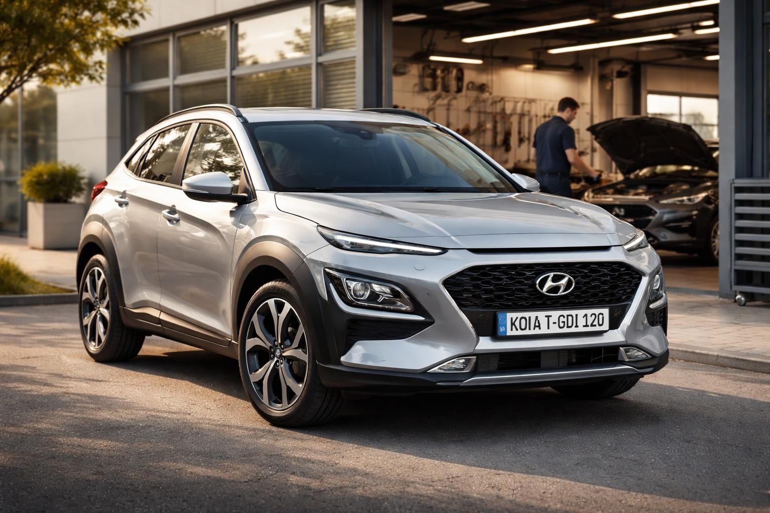 découvrez l'analyse complète de la fiabilité du hyundai kona 1.0 t-gdi 120 et les éventuels problèmes rencontrés par les utilisateurs pour vous aider à faire un choix éclairé.