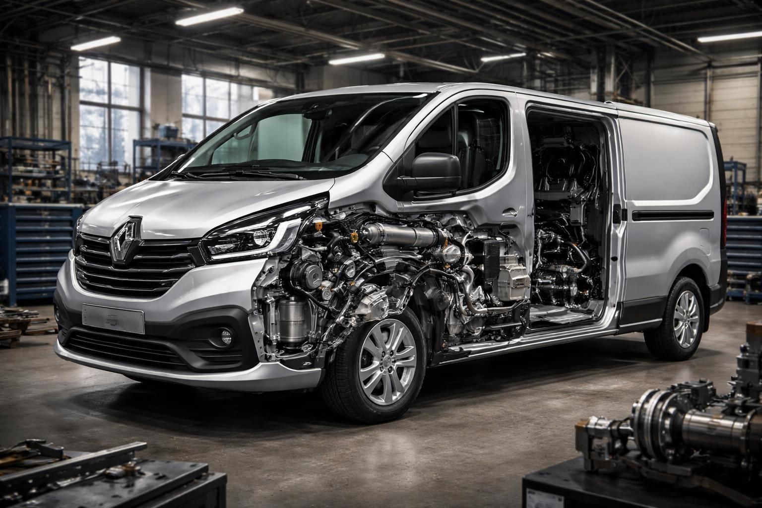 découvrez une analyse approfondie et un diagnostic de fiabilité du renault trafic 1.6 dci 145 ch, couvrant performances, points forts et faibles pour vous aider dans votre choix.