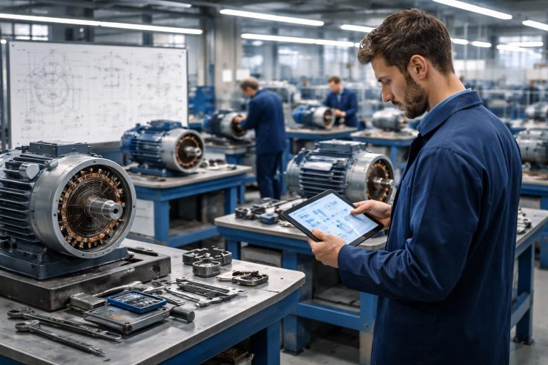 découvrez les dysfonctionnements fréquents des moteurs, analysez leurs performances et explorez des retours d'expérience pour mieux comprendre et optimiser leur fonctionnement.