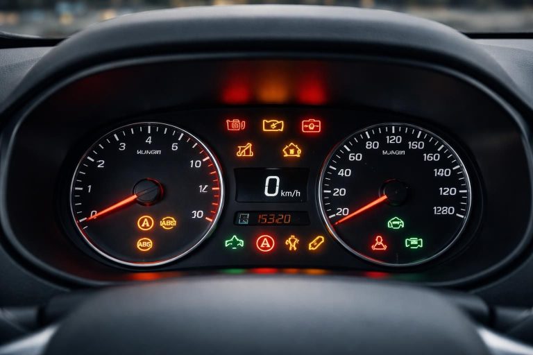 découvrez notre guide complet des voyants du dacia duster pour comprendre leur signification et trouver les solutions adaptées afin de garantir la sécurité et la performance de votre véhicule.